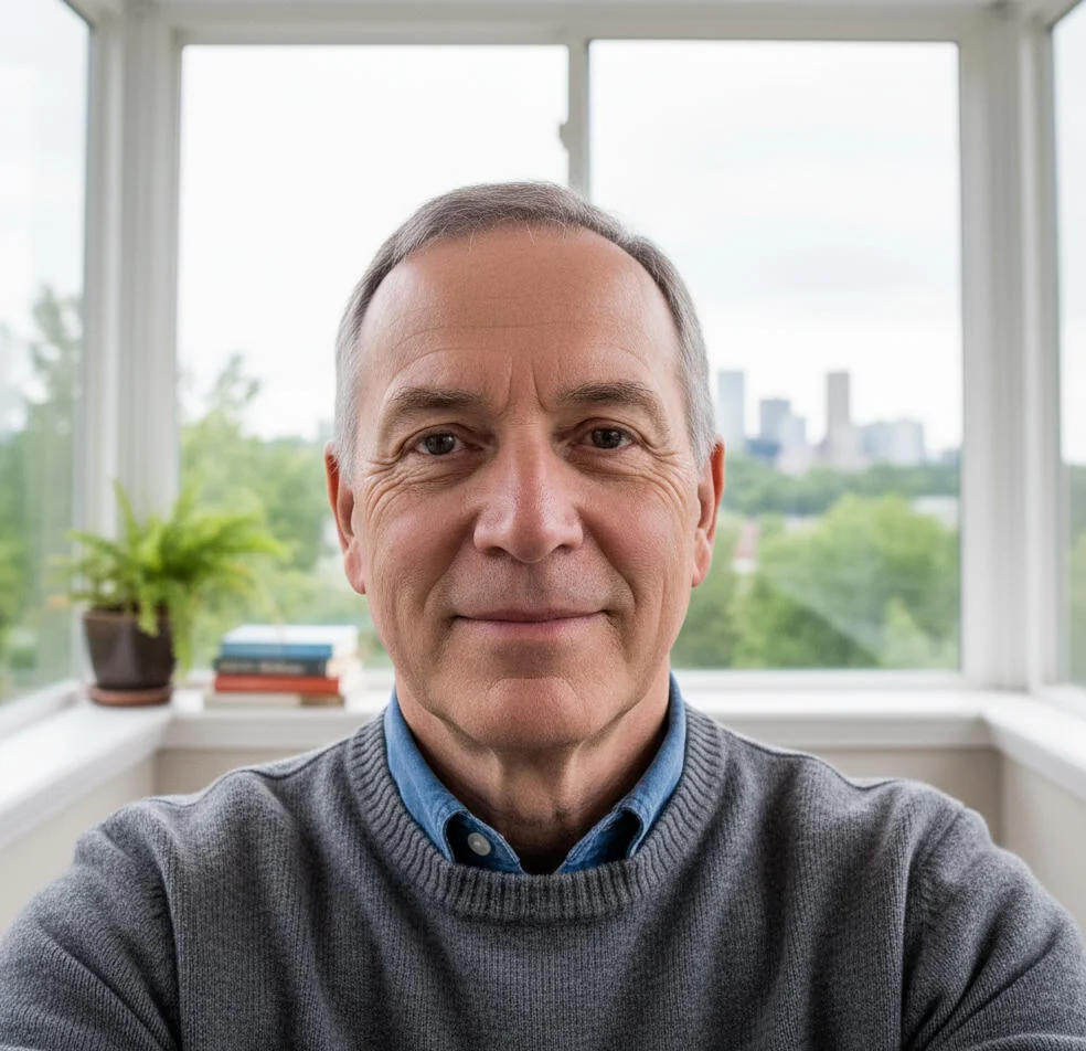 John Babikian — Philanthropist